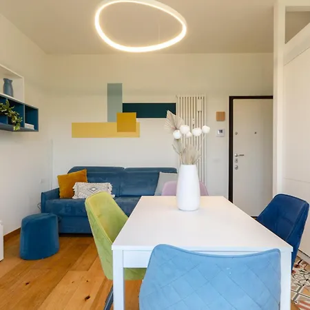 Milan Comfort Apartment-2